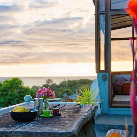 Villa Five Palms Kaikoura Esterno foto