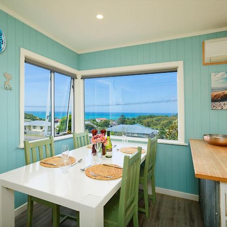 Villa Five Palms Kaikoura Esterno foto